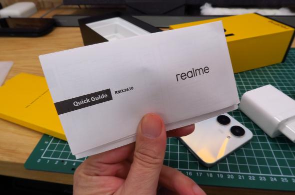 realme 10 4G - Unboxing: realme-10-4G_025.JPG