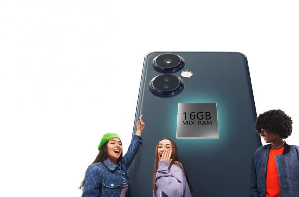 OnePlus Nord CE 3 Lite - Fotografii promo: 1.jpg