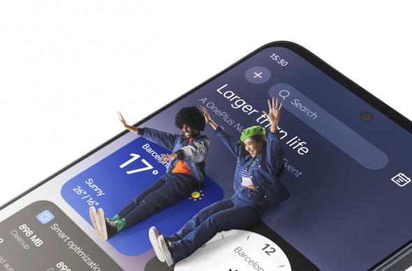 OnePlus Nord CE 3 Lite - Fotografii promo: 2.jpg