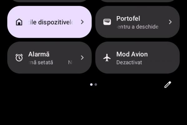 Motorola Moto G13 - Capturi ecran