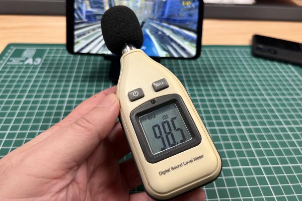 Putere volum - Motorola Moto G13