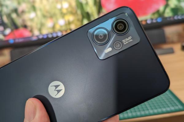 Motorola Moto G13: Cameră de la care așteptările sunt pe măsura banilor plătiți, rezultate bune dacă și lumina este prezentă