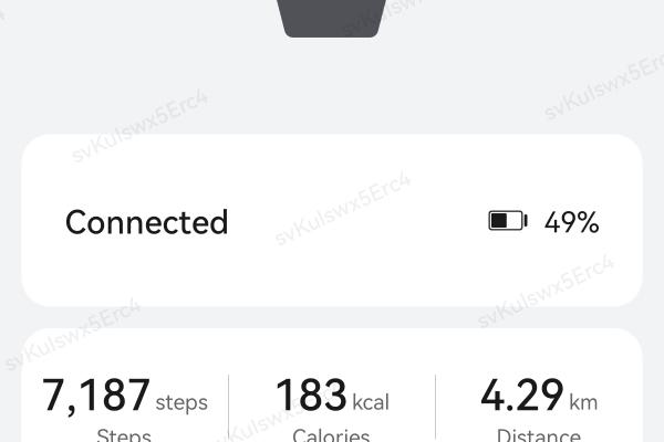 HUAWEI Watch Ultimate - Screenshots