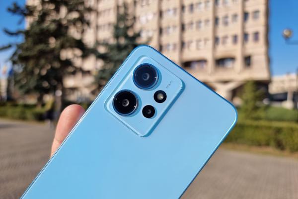 Redmi Note 12 4G- Galerie foto Mobilissimo.ro