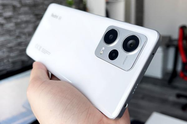Redmi Note 12 Pro+ 5G -  review detaliat în limba română (Evaluare Mobilissimo)