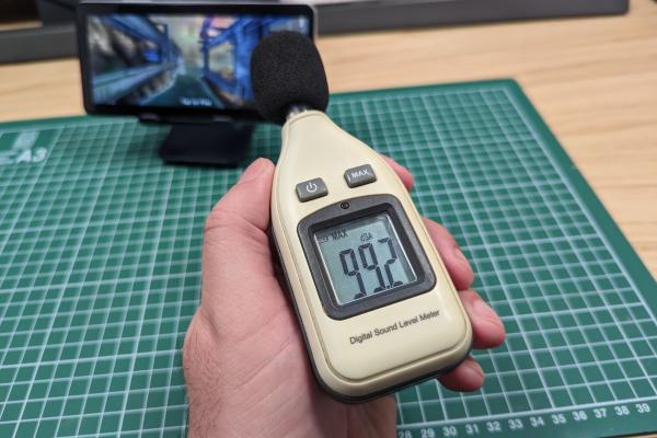 Putere volum - Redmi Note 12 Pro+ 5G