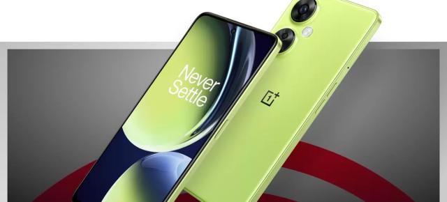 OnePlus Nord CE 3 Lite a primit randări oficiale, iar specificațiile sale sunt confirmate înainte de lansarea din 4 aprilie