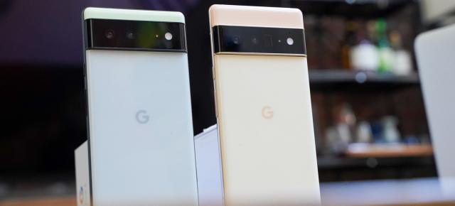 Turul Magazinelor #1254: Pixel 6 Pro şi realme C55 la ofertă, PlayStation VR 2 în stoc, preţ mic la cuptor electric