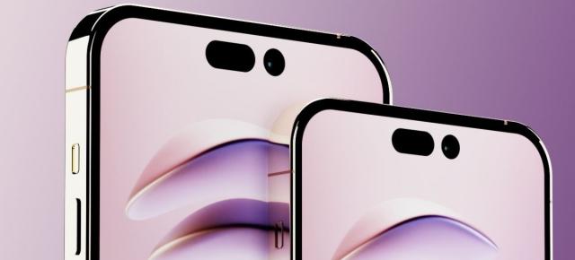 Apple va aduce display-uri ProMotion de 120Hz pe iPhone 17, în 2025, iar din 2027 ansamblul Face ID se mută sub ecranul modelelor Pro