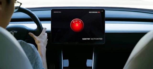 Angajații Tesla au accesat înregistrări private din vehiculele clienților, amuzându-se pe seama lor