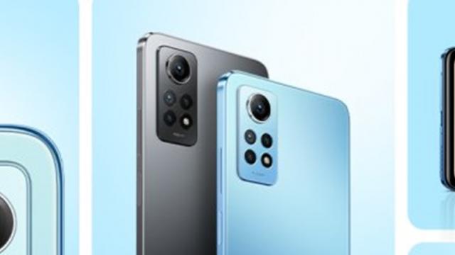 <b>Redmi Note 12 Pro în varianta 4G se pregătește de lansare și are dotările dezvăluite</b>Recent pe piața din România și-au făcut apariția la vânzare noile telefoane din seria Note 12 de la Redmi, fiind vorba despre modelele Redmi Note 12 4G, Redmi Note 12 5G, Redmi Note 12 Pro 5G și Redmi Note 12 Pro+ 5G. Astăzi descoperim 