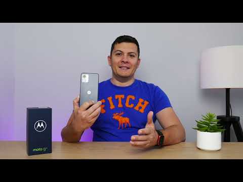 Motorola moto g1 Video Review în Limba Română