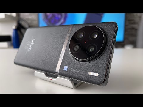 vivo X90 Pro Video Unboxing în Limba Română