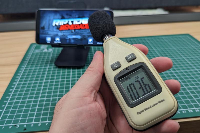 Putere volum - realme 10 4G: realme-10-4G_055.jpg