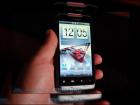 HTC Merge/Lexikon impresioneaza placut in testele benchmark (Video)