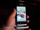 HTC Merge, un telefon global Android 2.2 analizat in fata camerei (Video)