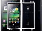 Un nou telefon LG high end cu Froyo la bord: LU3000, cel mai rapid smartphone din lume? (Video)