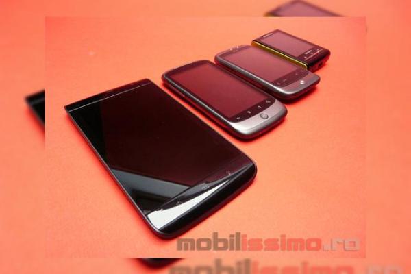 Dell Streak, tabletul din buzunar, starul noii recenzii Mobilissimo (Video)