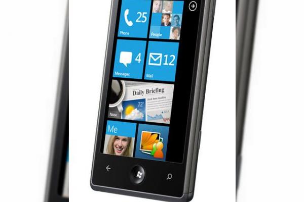 Samsung Omnia 7 (GT-I8700), inca un model WP7 confirmat oficial