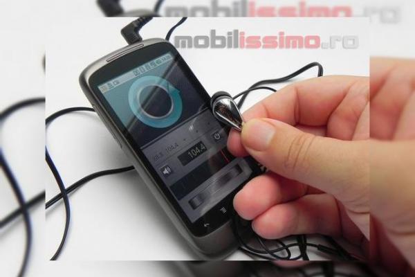 CyanogenMod, acum in versiunea 6.1.0-RC1; cu imbunatatiri ale camerei, mailului si suport radio FM