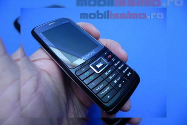 Allview S3 Lite, un nou dual SIM made in Romania, cu pret accesibil
