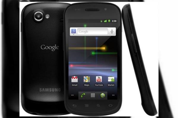 Google anunță Nexus S și Android 2.3! Din laborator În ghetele lustruite pentru Moșu'!