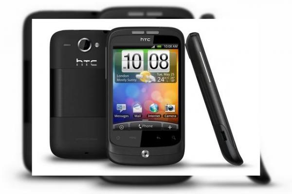 HTC Wildfire primește Android 2.2 de azi!