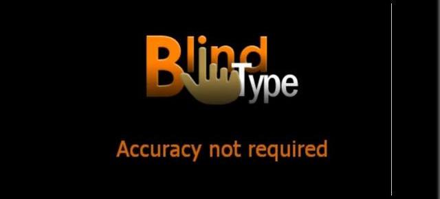 Google vrea sa scrii mai rapid si precis pe Android, achizitioneaza tastatura virtuala BlindType (Video)