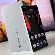 REDMAGIC 10 Air review detaliat în limba română