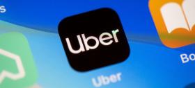 Uber activează și în România opțiunea de înregistrare audio a curselor; Iată ce presupune