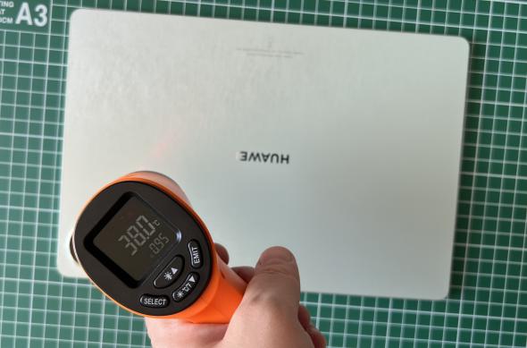 Test termic - Huawei MatePad Pro 12.2 (2025) PaperMatte: Temp gaming (4).jpg