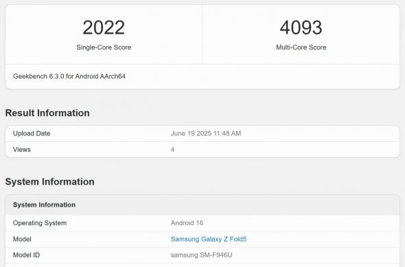 Galaxy S22+, Z Fold5 - GeekBench (Android 16): download (28).jpg
