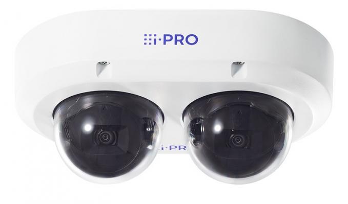 Konica Minolta aduce camerele i-PRO în România; tehnologie japoneză cu AI, direct din fostul Panasonic Security