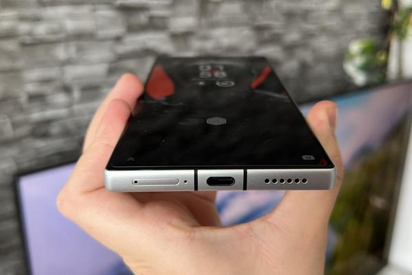 REDMAGIC 10 Air: Baterie pentru o „zi de muncă în eSports”