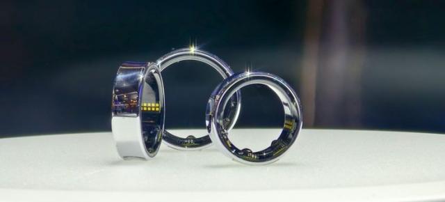 Lord of the rings la tribunal: Samsung se judeca cu Oura pentru inele