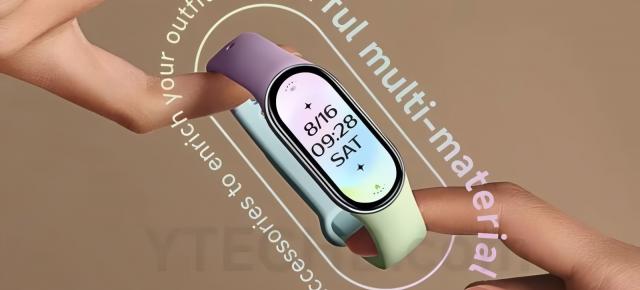 Xiaomi Smart Band 10 sosește în România pe 28 iunie! Iată cum poți participa și tu la eveniment