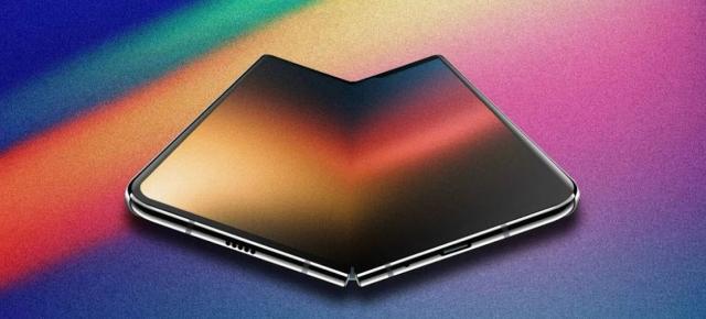iPhone-ul pliabil vine în 2026; Samsung face ecranul, Foxconn îl asamblează