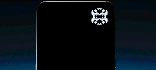 Nothing renunță la beculețele LED Glyph pe Phone (3) și aduce în schimb un ecran Glyph Matrix