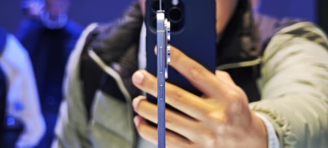 Experimentul super-slim Samsung Galaxy S25 Edge nu dă randament, înregistrând vânzări sub așteptări