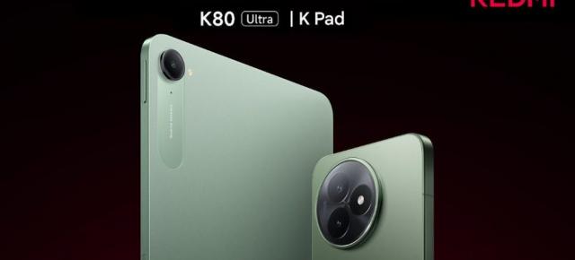 Xiaomi anunță un mega eveniment pe 26 iunie cu Redmi K80 Ultra, Redmi K Pad și pliabilul Xiaomi MIX Flip 2 pe lista de noutăți