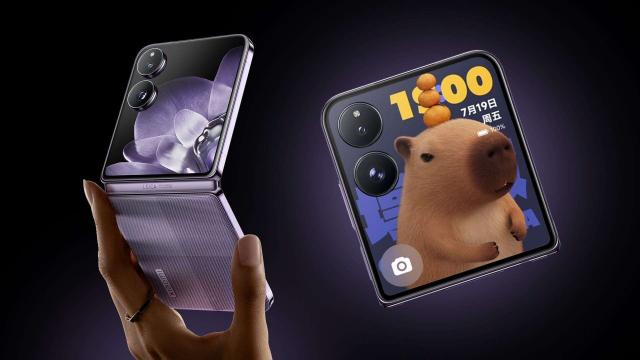 <b>Xiaomi MIX Flip 2 sosește oficial săptămâna viitoare, cu baterie mare, optică LEICA și aparent o cută insesizabilă pentru display</b>Xiaomi a confirmat oficial că noul său pliabil MIX Flip 2 va debuta în China săptămâna viitoare. Chiar președintele companiei, Lu Weibing, a oferit informații cu privire la debut. De asemenea, acesta a subliniat că vorbim despre un terminal important
