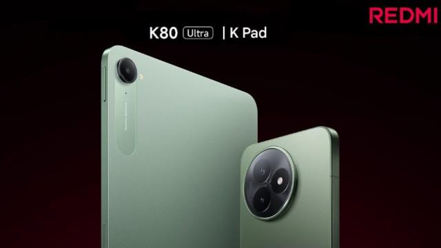 <b>Xiaomi anunță un mega eveniment pe 26 iunie cu Redmi K80 Ultra, Redmi K Pad și pliabilul Xiaomi MIX Flip 2 pe lista de noutăți</b>Evenimentul de vară Xiaomi are în sfârșit o dată asociată - 26 iunie. În această zi ni se pregătește o conferință grandioasă în China, acolo unde vor debuta rând pe rând pe scenă noutăți precum Xiaomi Band 10