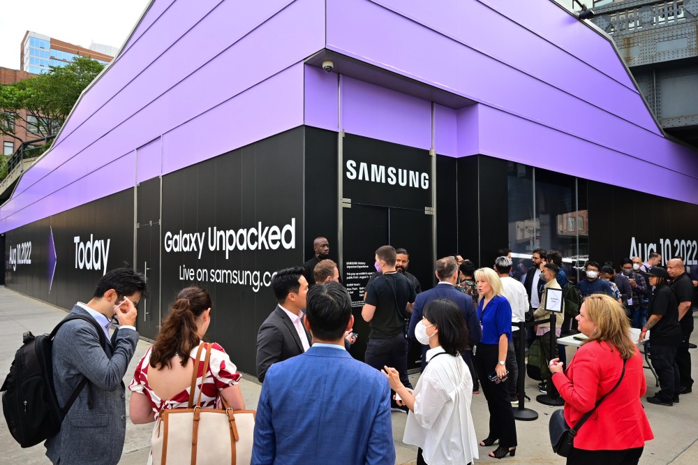 Am aflat ziua exactă în care vor debuta Samsung Galaxy Z Fold7 și Galaxy Z Flip7; Este la început de iulie