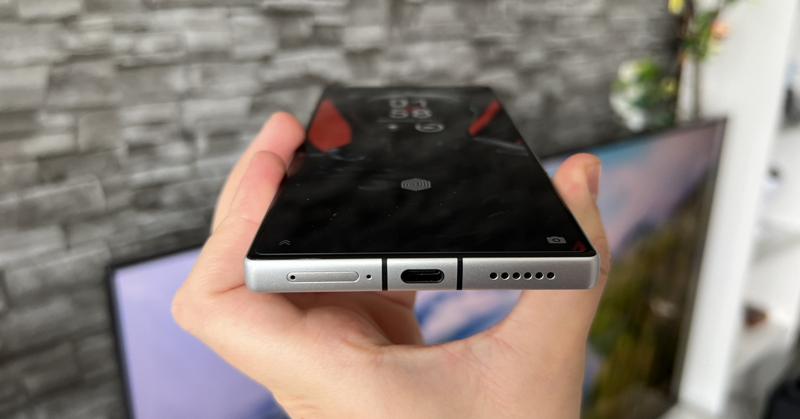 REDMAGIC 10 Air: Baterie pentru o „zi de muncă în eSports”