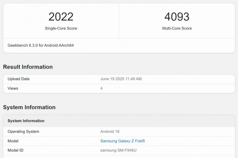 Galaxy S22+, Z Fold5 - GeekBench (Android 16): download (28).jpg