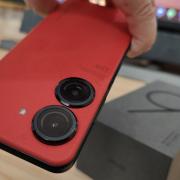 ASUS ZenFone 9 review în limba română (Evaluare Mobilissimo)