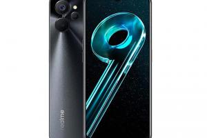 realme 9i 5G