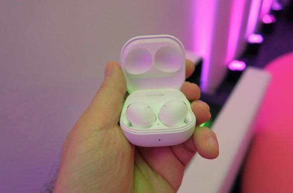 Samsung Galaxy Buds2 Pro, galerie foto produs: Samsung-Galaxy-Buds2-Pro_001.JPG