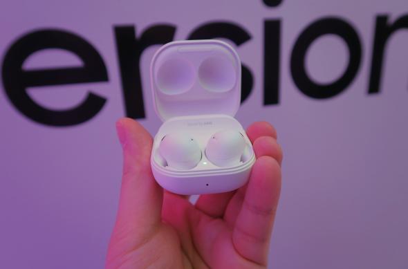 Samsung Galaxy Buds2 Pro, galerie foto produs: Samsung-Galaxy-Buds2-Pro_012.JPG