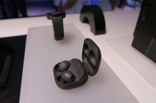 Samsung Galaxy Buds2 Pro, galerie foto produs: Samsung-Galaxy-Buds2-Pro_016.JPG